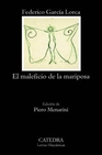 Libro :EL MALEFICIO DE LA MARIPOSA de Autor no disponible