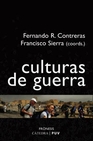 Libro :CULTURAS DE GUERRA de Autor no disponible