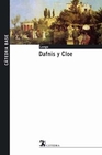 Libro :DAFNIS Y CLOE de Autor no disponible