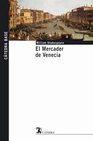 Libro :EL MERCADER DE VENECIA de Autor no disponible