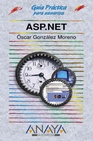 Libro :ASP.NET de Autor no disponible