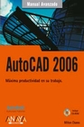 Libro :AUTOCAD 2006 de Autor no disponible