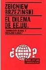 Libro :DILEMA DE EE.UU de Autor no disponible