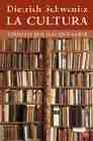 Libro :CULTURA,  LA PDL de Autor no disponible