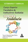 Libro :CUERPO SUPERIOR FACULTATIVO DE INSTITUCIONES SANIT de Autor no disponible