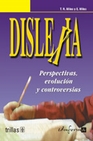 Libro :DISLEXIA de Autor no disponible