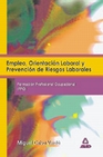 Libro :EMPLEO ORIENT.LABORAL Y PREVENCION RIESGOS LABORAL de Autor no disponible