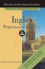 Libro :CUERPO PROFESO.ENSEAN.SECUNDARIA INGLES PROG.DIDA de Autor no disponible