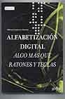 Libro :ALFABETIZACION DIGITAL de Autor no disponible