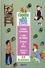 Libro :CUENTOS DE LA MEDIA LUNITA VOLUMEN 1 de Autor no disponible