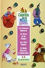 Libro :CUENTOS DE LA MEDIA LUNITA VOLUMEN 4 de Autor no disponible