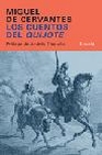 Libro :CUENTOS DEL QUIJOTE de Autor no disponible