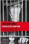 Libro :ANIMALES DE COMPAIA de Autor no disponible