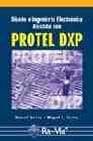 Libro :DISEO INGENIERIA ELECTRONICA PROTEL DXP de Autor no disponible