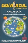 Libro :ANDALUCIA ORIENTAL de Autor no disponible