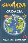 Libro :CROACIA de Autor no disponible