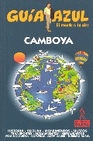 Libro :CAMBOYA de Autor no disponible