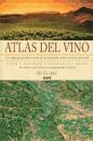 Libro :ATLAS DEL VINO NE de Autor no disponible