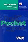 Libro :DICCIONARIO POCKET ENGLISH-SPANISH / ESPAOL-INGLS de Autor no disponible
