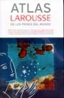 Libro :ATLAS LAROUSSE DE LOS PAISES DEL MUNDO + CD-ROM de Autor no disponible