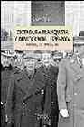 Libro :DICTADURA FRANQUISTA Y DEMOCRACIA,   1939-2004 de Autor no disponible