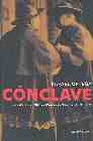 Libro :CONCLAVE de Autor no disponible