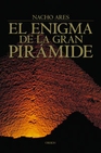 Libro :EL ENIGMA DE LA GRAN PIRMIDE de Autor no disponible