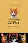 Libro :ALEGATOS DE LOS GATOS de Autor no disponible