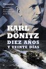 Libro :DIEZ AOS Y VEINTE DIAS de Autor no disponible