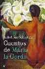 Libro :CUENTOS DE MARIA LA GORDA de Autor no disponible