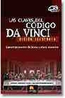 Libro :CLAVES DEL CODIGO DA VINCI ED.ILUSTRADA de Autor no disponible