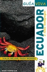Libro :ECUADOR de Autor no disponible