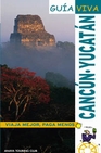 Libro :CANCN Y YUCATN de Autor no disponible