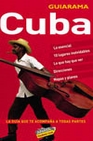 Libro :CUBA de Autor no disponible