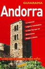 Libro :ANDORRA de Autor no disponible
