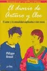 Libro :DIARIO DE ARTURO Y CLOE AMOR Y SEXUALIDAD EXPLICAD de Autor no disponible