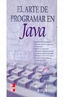 Libro :ARTE PROGRAMAR EN JAVA de Autor no disponible