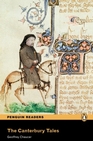 Libro :CANTERBURY TALES+CD de Chaucer, Geoffrey