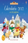 Libro :CALENDARIO 2012 de VV.AA.