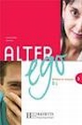 Libro :ALTER EGO 3 ALUM+CD de VV.AA.