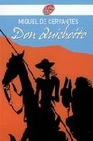 Libro :DON QUICHOTTE [POCHE] de Cervantes, Miguel de