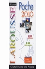Libro :DICCIONARIO LAROUSSE POCHE 2010 de VV.AA.