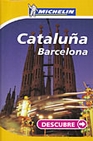 Libro :CATALUÑA BARCELONA de VV.AA.