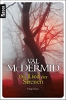 Libro :DAS LIED DER SIRENEN de McDermid, Val