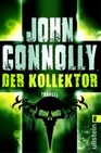 Libro :DER KOLLEKTOR de Connolly, John