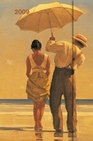 Libro :AGENDAS VETTRIANO 2009 MAGNETO de Vettriano, Jack