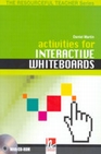 Libro :ACTIVITIES FOR INTERACTIVE WHITEBOARDS+CDR de VV.AA.