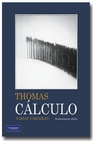 Libro :CALCULO. VARIAS VARIABLES de THOMAS, GEORGE