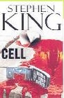 Libro :CELL de King, Stephen