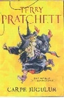 Libro :CARPE JUGULUM, UNA NOVELA DEL MUNDODISCO de Pratchett, Terry
